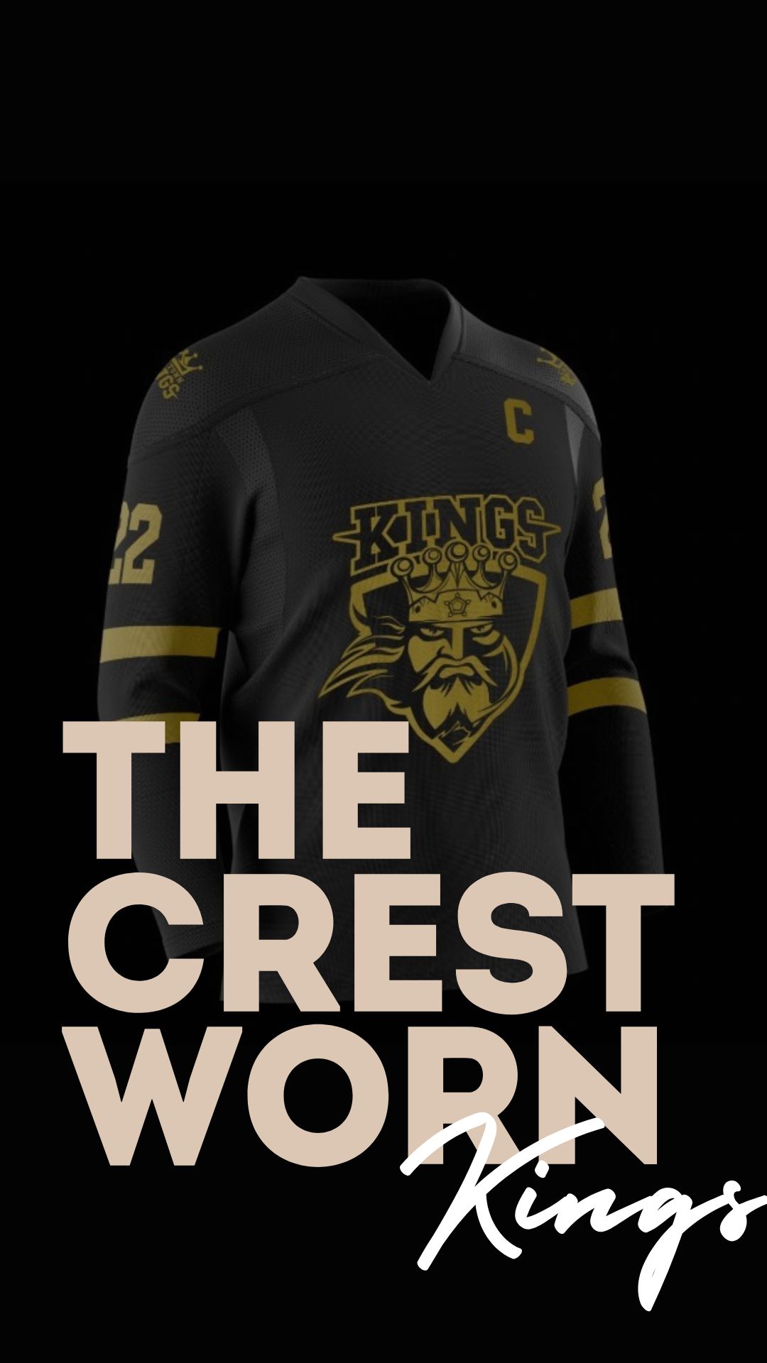 Ice Hockey Gear